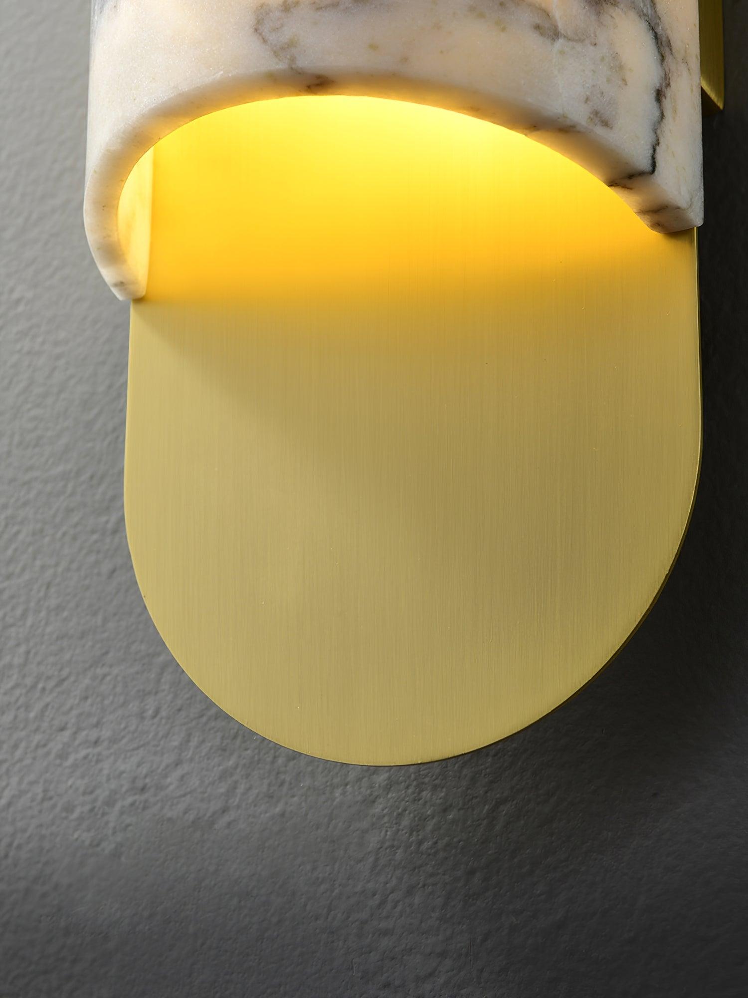 Hl Wall Sconce - Lamp Outdoor