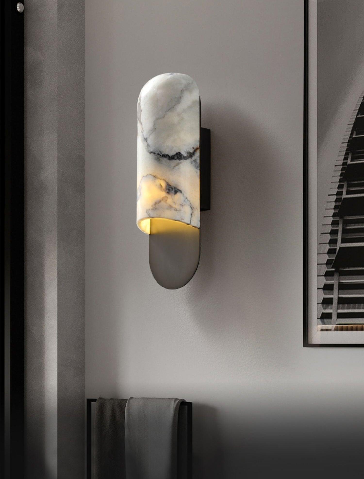 Hl Wall Sconce - Lamp Outdoor