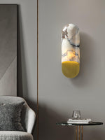 Hl Wall Sconce - Lamp Outdoor