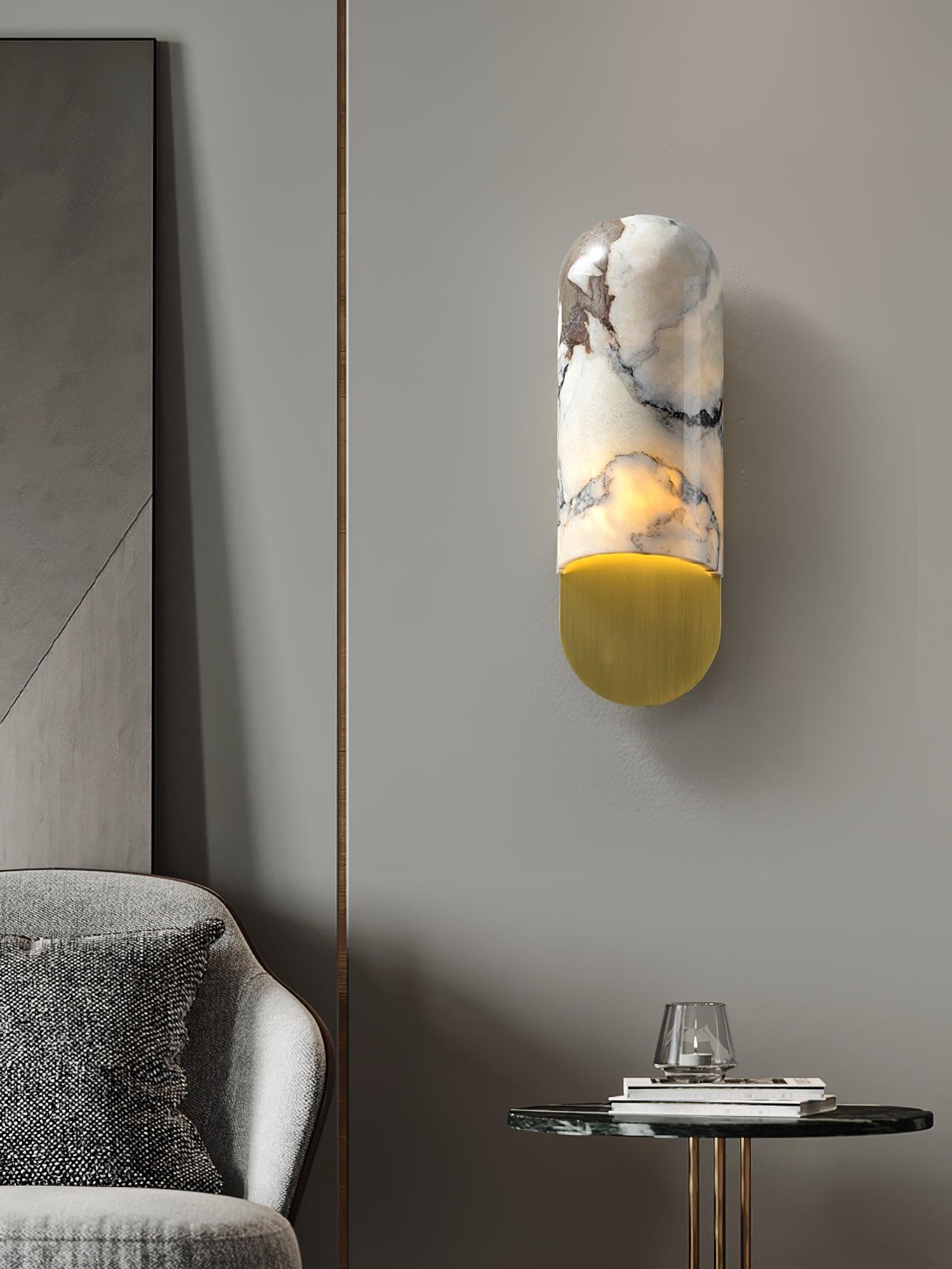 Hl Wall Sconce - Lamp Outdoor