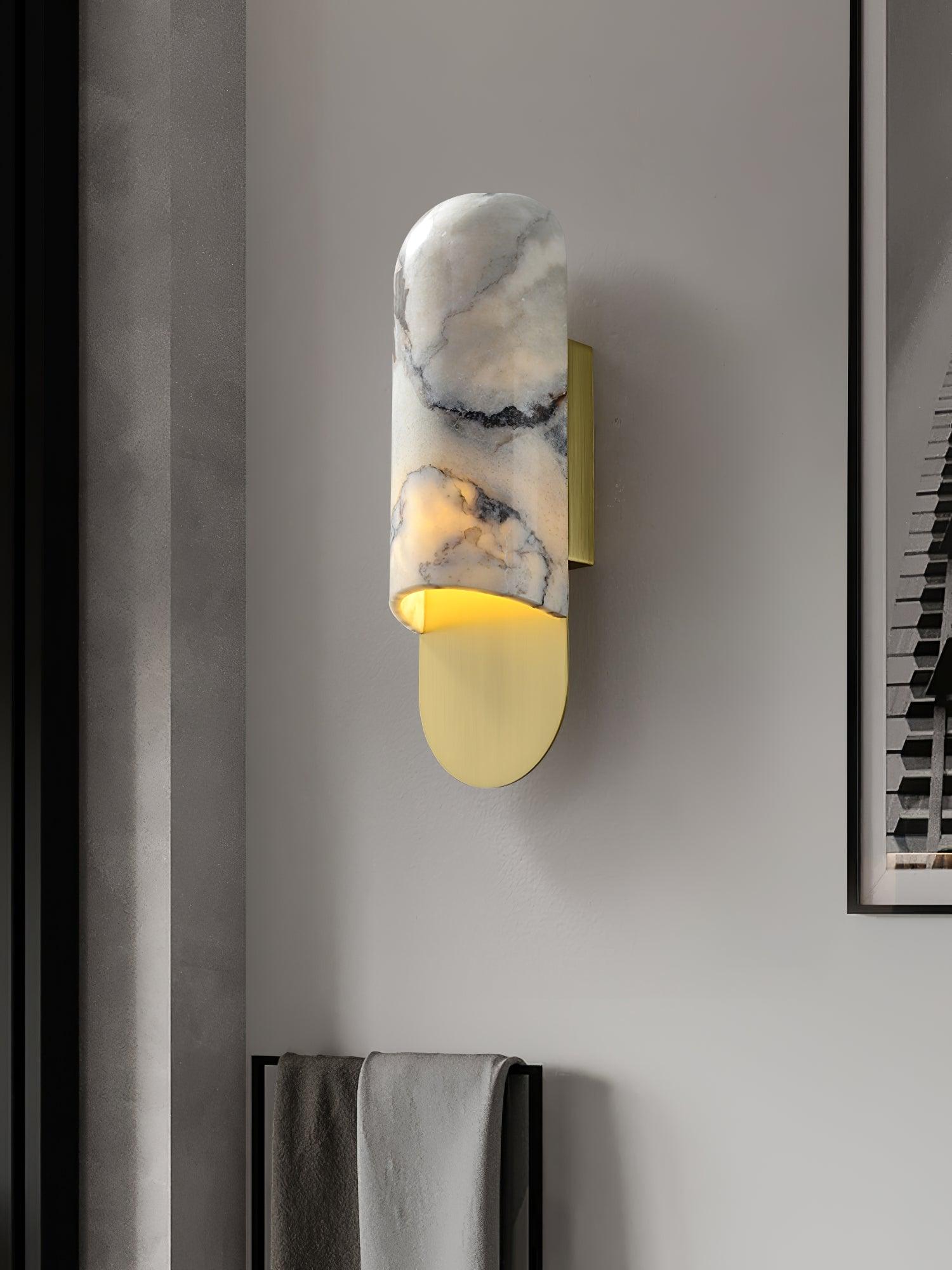 Hl Wall Sconce - Lamp Outdoor