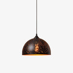 Hollow Industrial Pendant Lamp - Lamp Outdoor