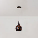 Hollow Industrial Pendant Lamp - Lamp Outdoor