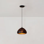 Hollow Industrial Pendant Lamp - Lamp Outdoor