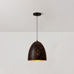 Hollow Industrial Pendant Lamp - Lamp Outdoor
