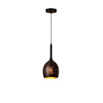 Hollow Industrial Pendant Lamp - Lamp Outdoor