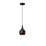 Hollow Industrial Pendant Lamp - Lamp Outdoor