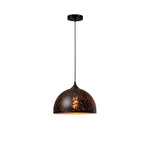 Hollow Industrial Pendant Lamp - Lamp Outdoor