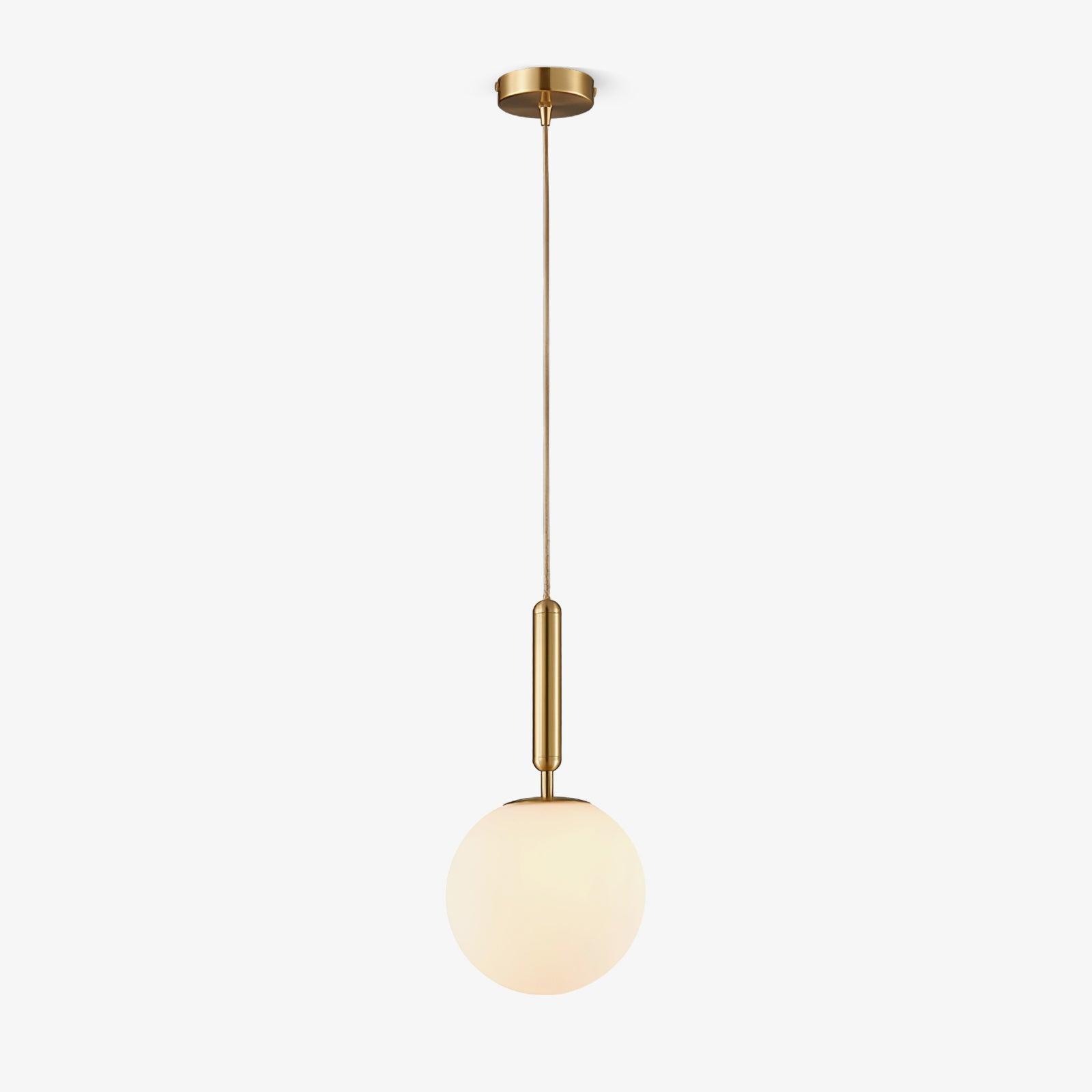 Holly Pendant Light - Lamp Outdoor