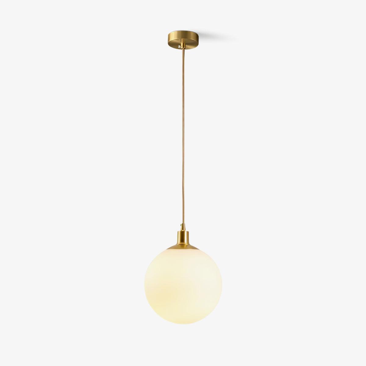 Holly Pendant Light - Lamp Outdoor