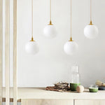 Holly Pendant Light - Lamp Outdoor