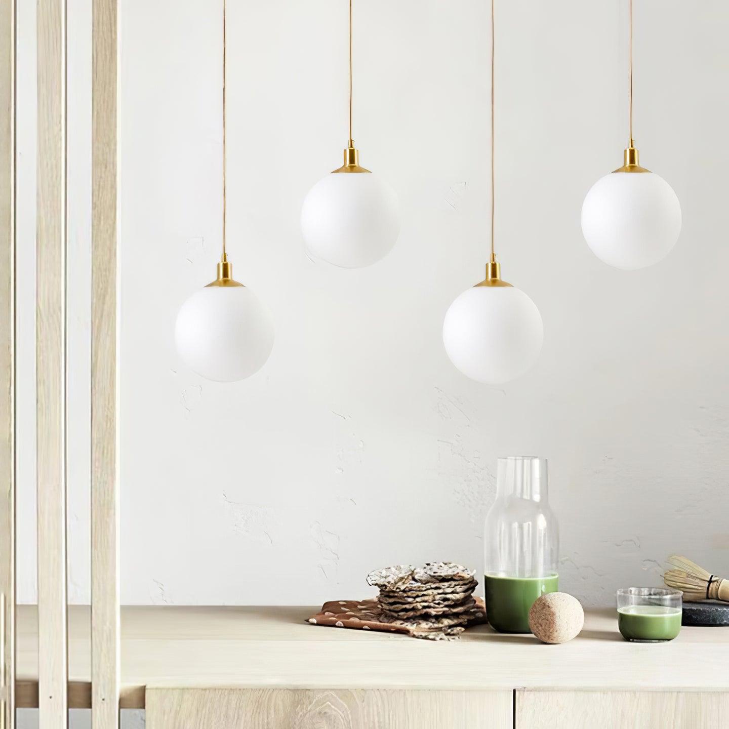 Holly Pendant Light - Lamp Outdoor