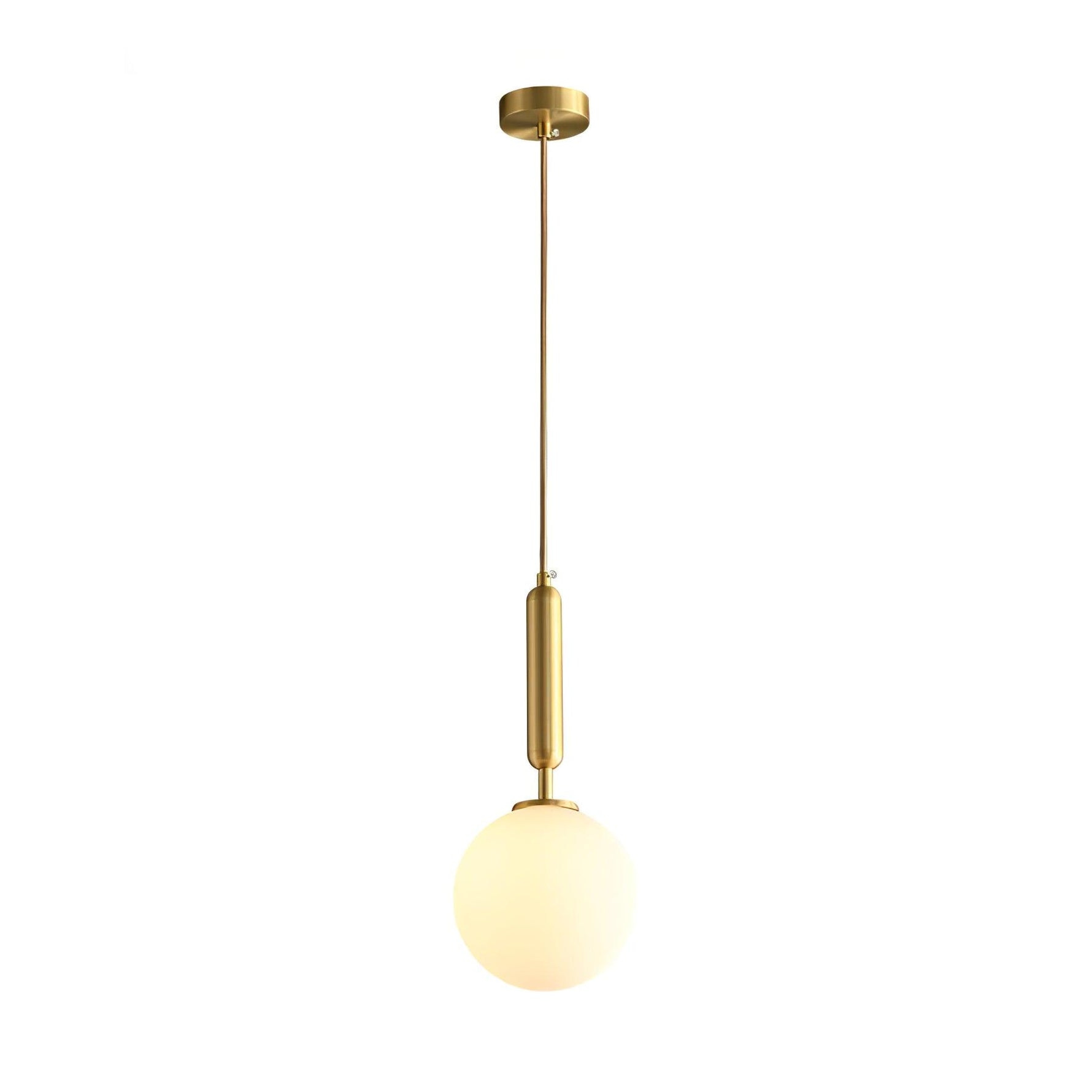 Holly Pendant Light - Lamp Outdoor