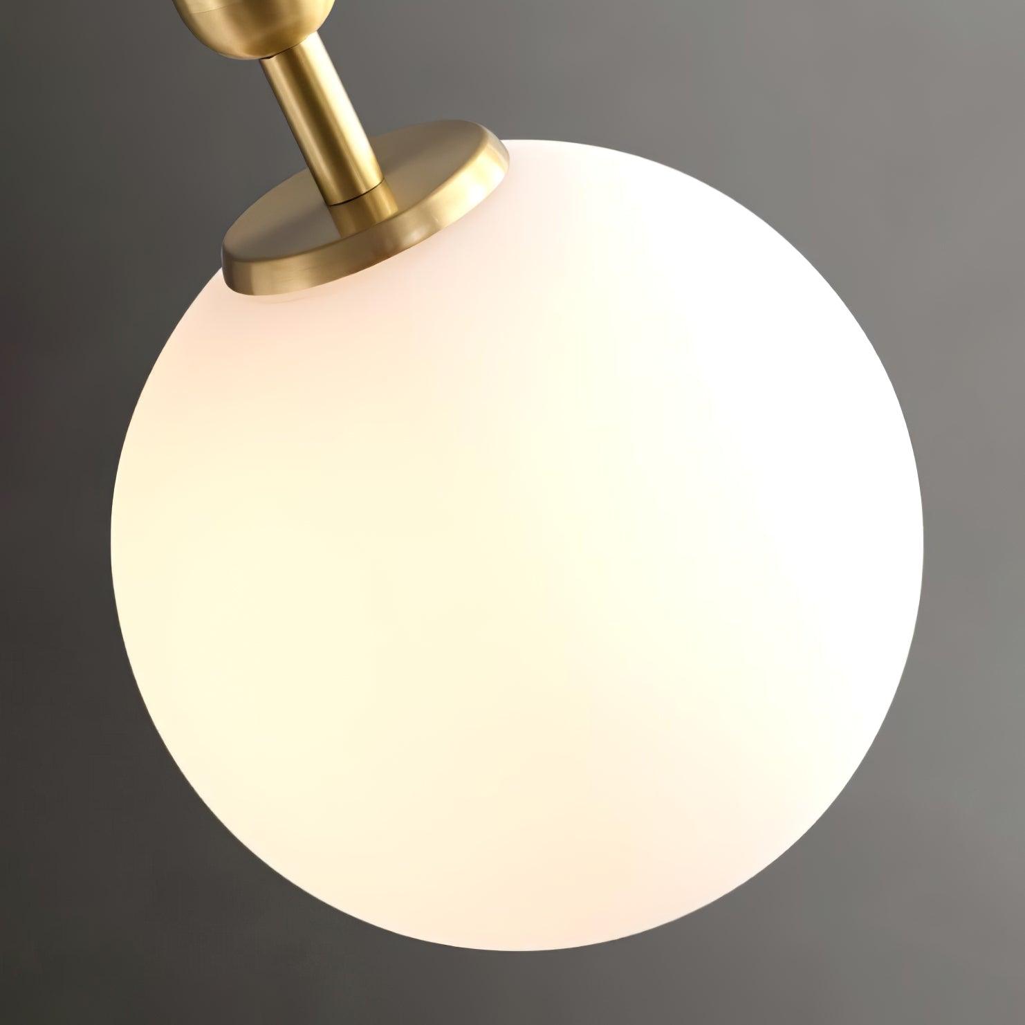 Holly Pendant Light - Lamp Outdoor
