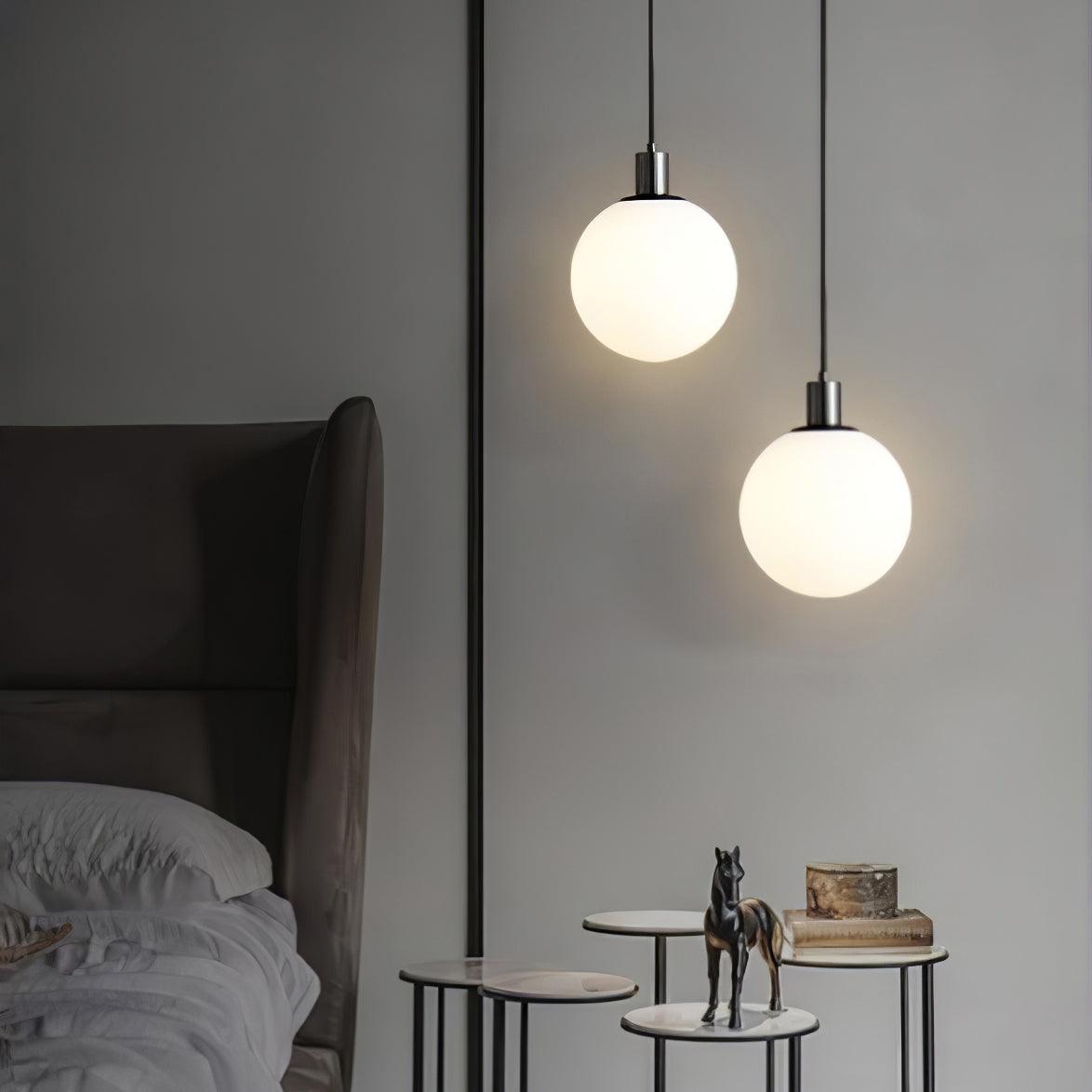 Holly Pendant Light - Lamp Outdoor