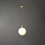Holly Pendant Light - Lamp Outdoor