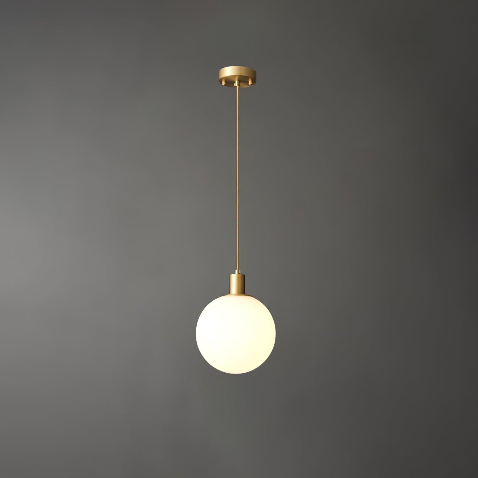 Holly Pendant Light - Lamp Outdoor