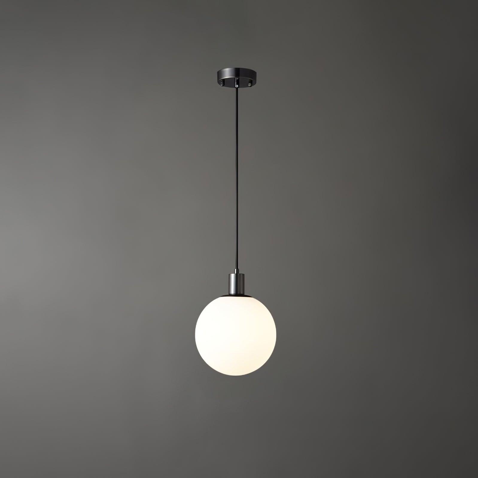 Holly Pendant Light - Lamp Outdoor