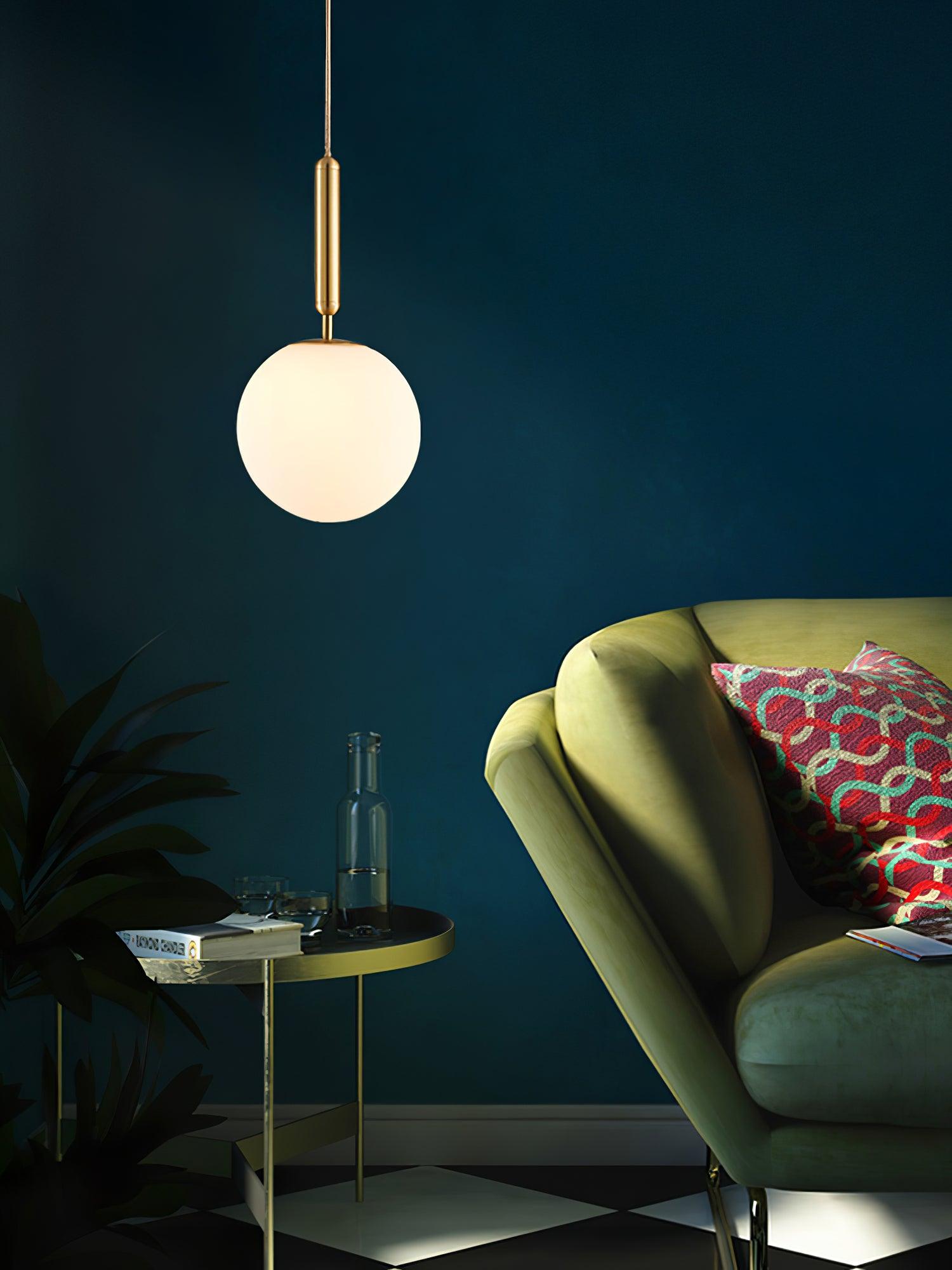 Holly Pendant Light - Lamp Outdoor