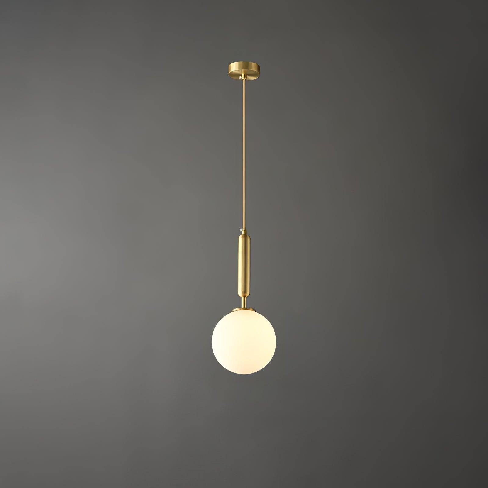 Holly Pendant Light - Lamp Outdoor