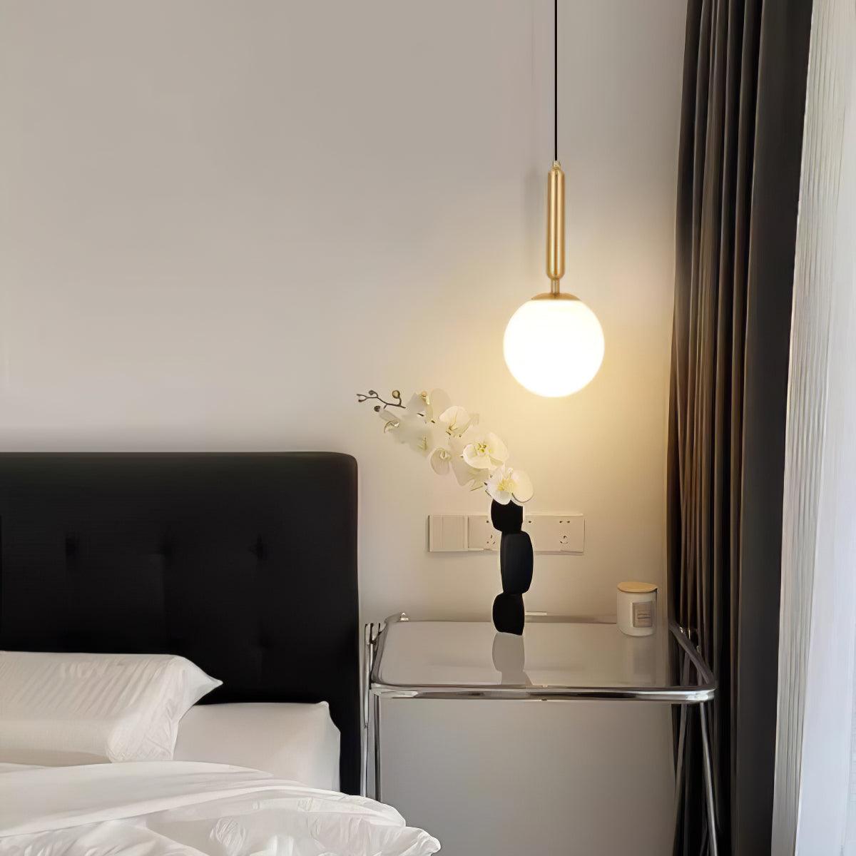 Holly Pendant Light - Lamp Outdoor