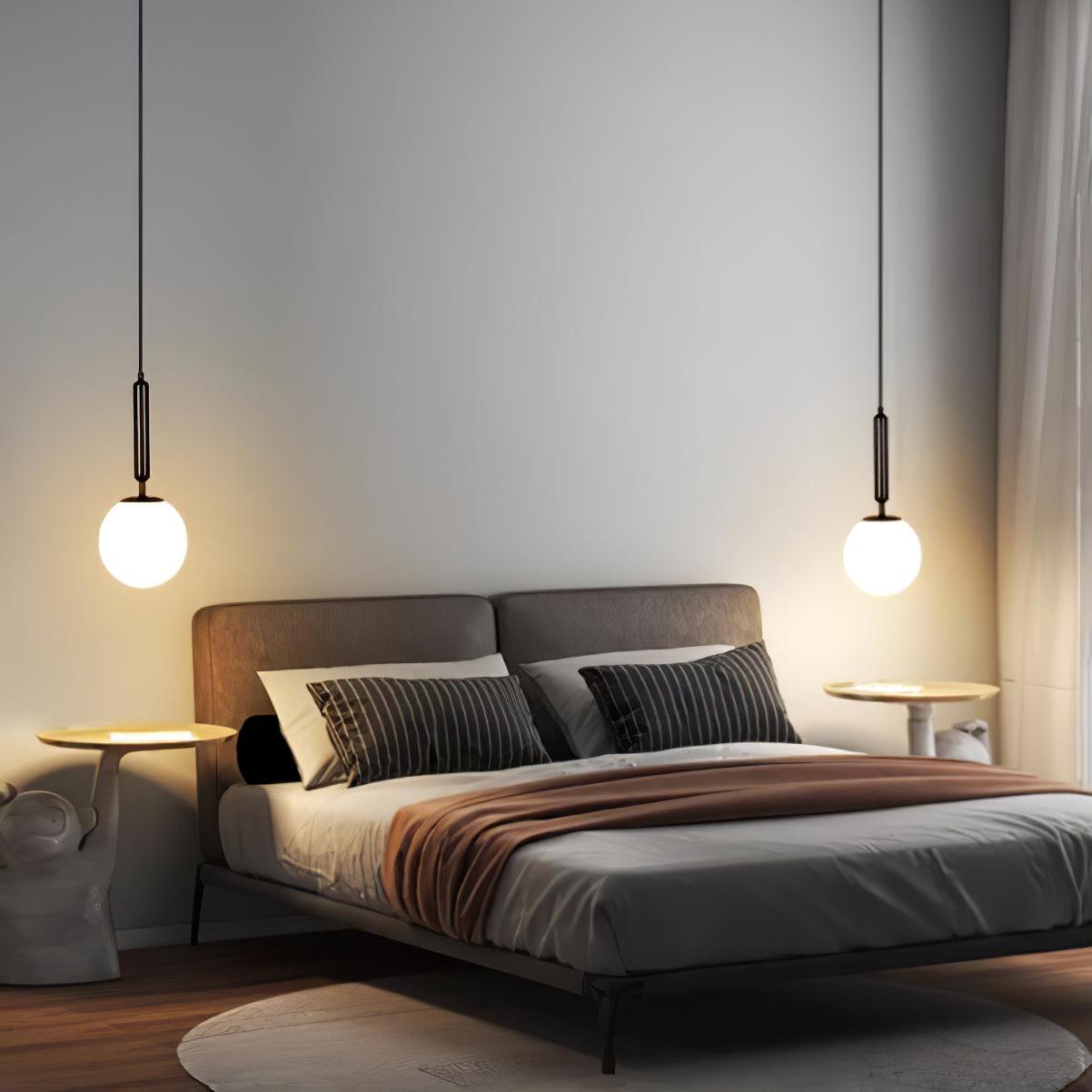 Holly Pendant Light - Lamp Outdoor