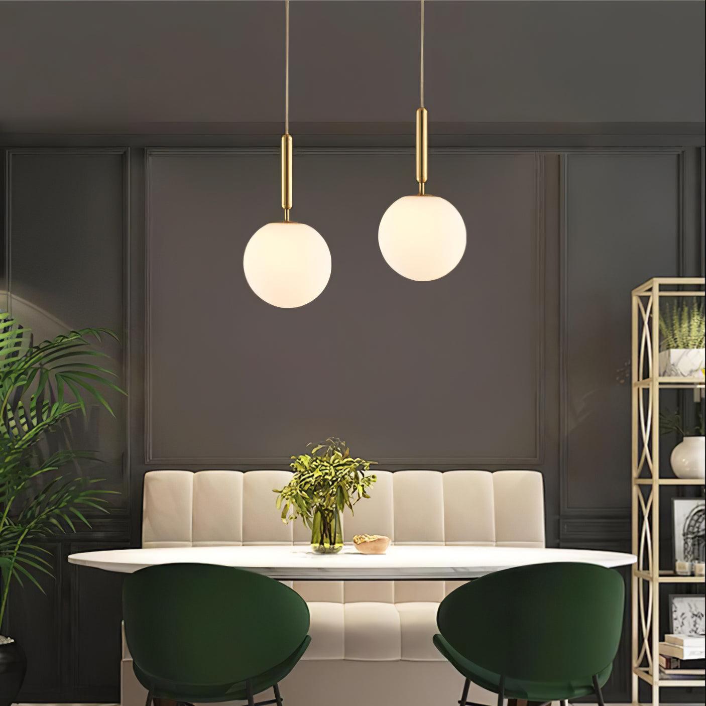Holly Pendant Light - Lamp Outdoor