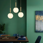 Holly Pendant Light - Lamp Outdoor
