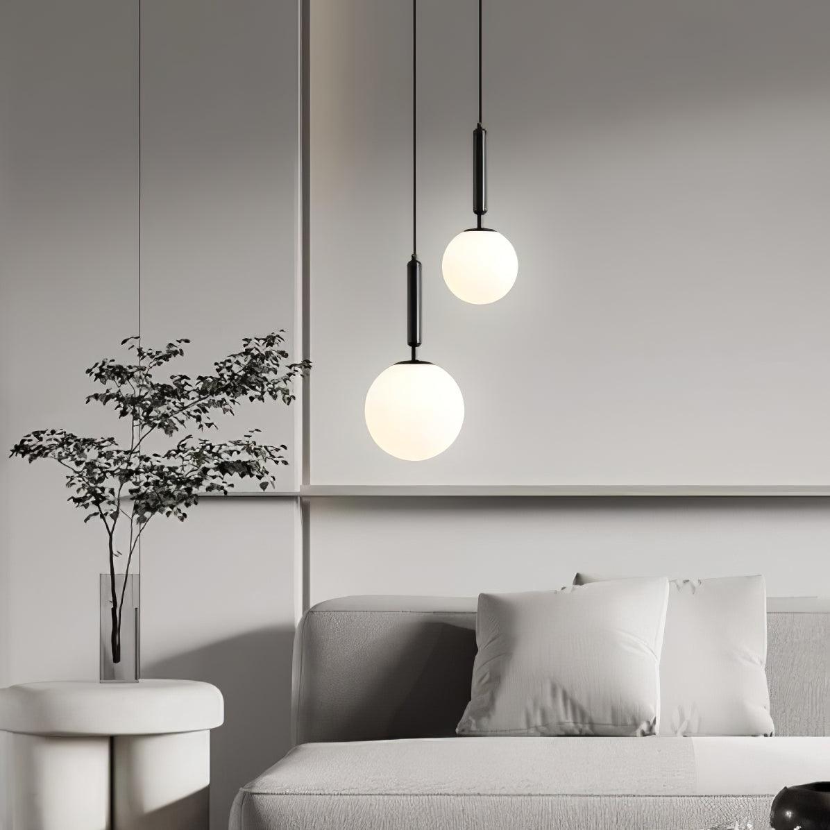 Holly Pendant Light - Lamp Outdoor
