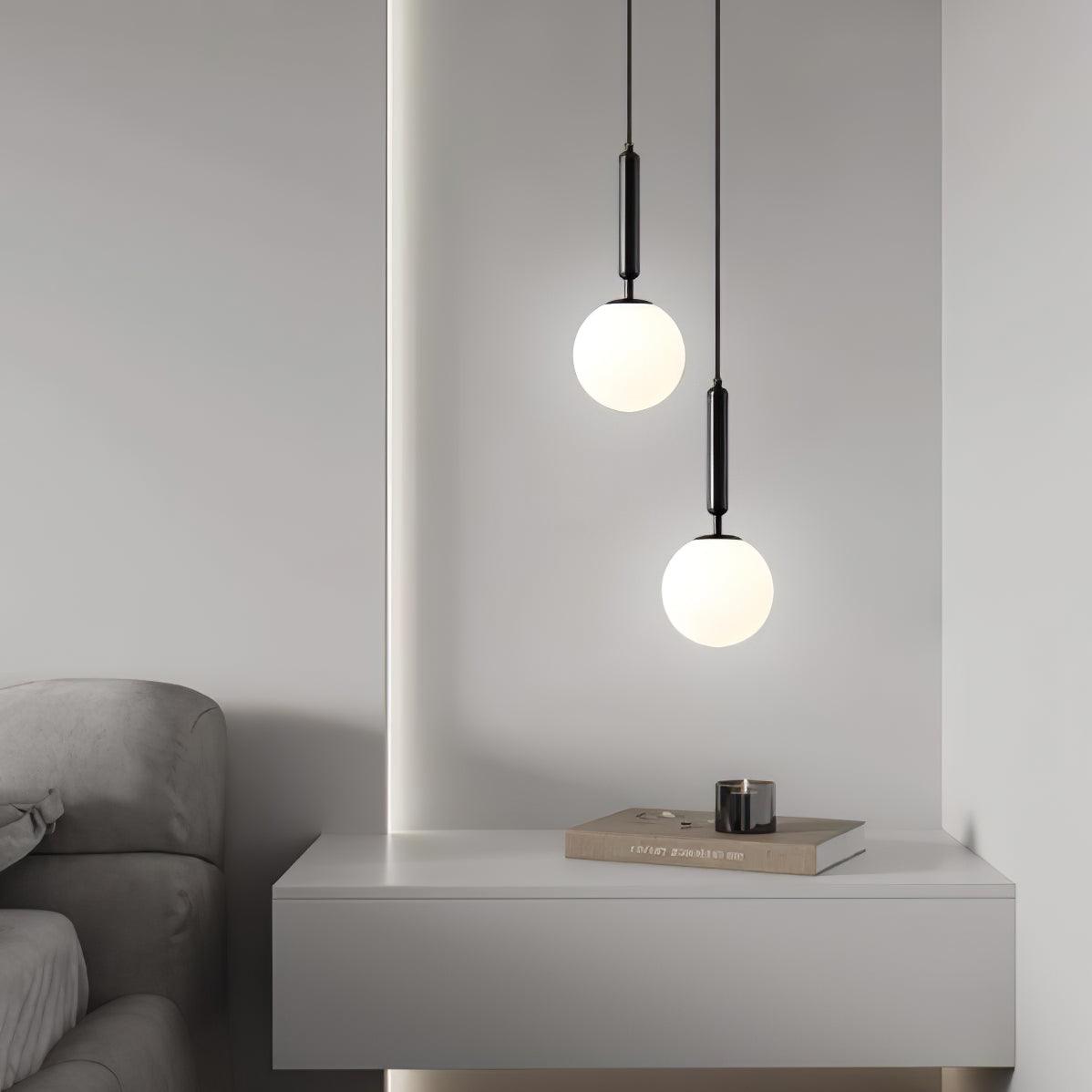 Holly Pendant Light - Lamp Outdoor