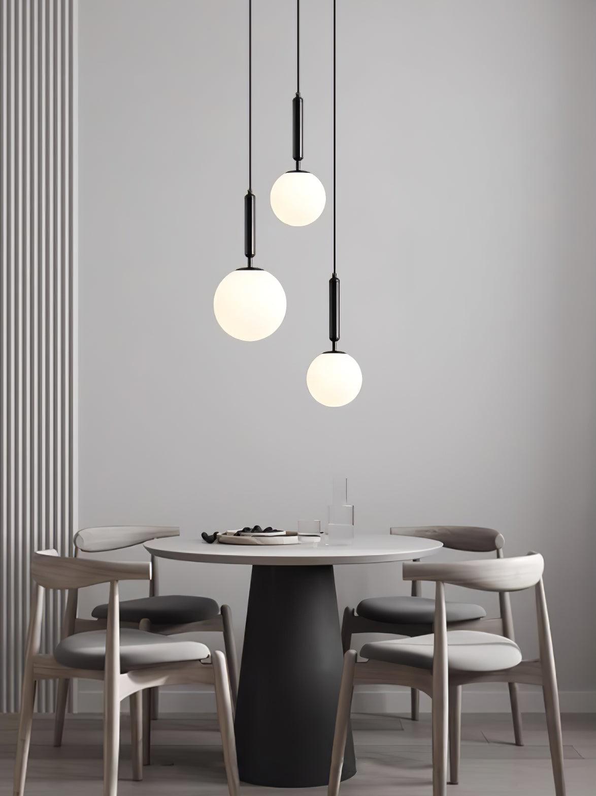 Holly Pendant Light - Lamp Outdoor