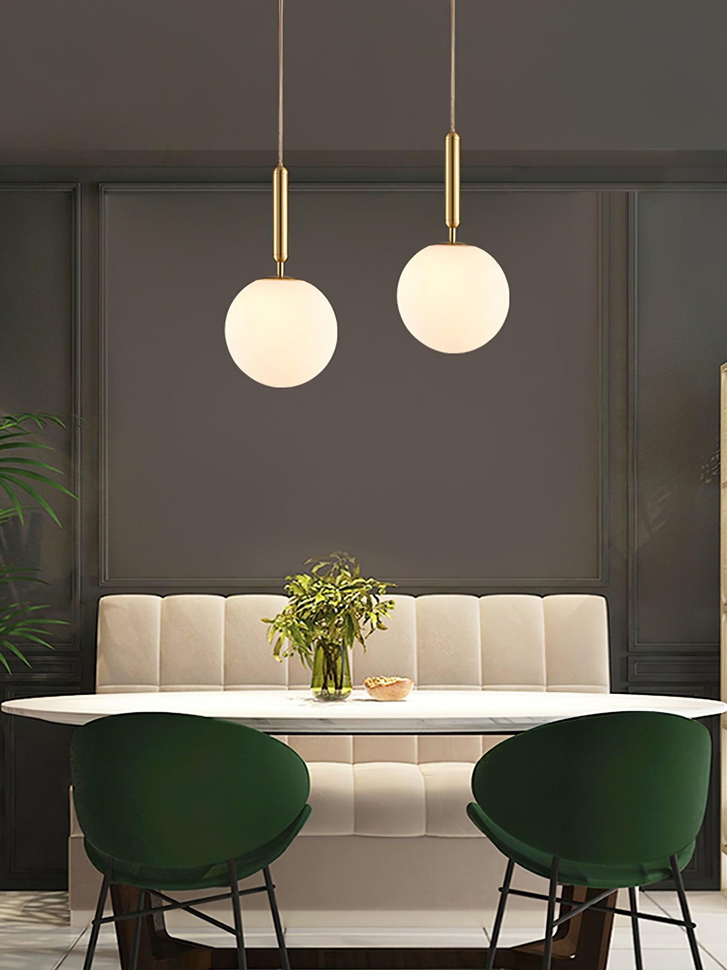 Holly Pendant Light - Lamp Outdoor