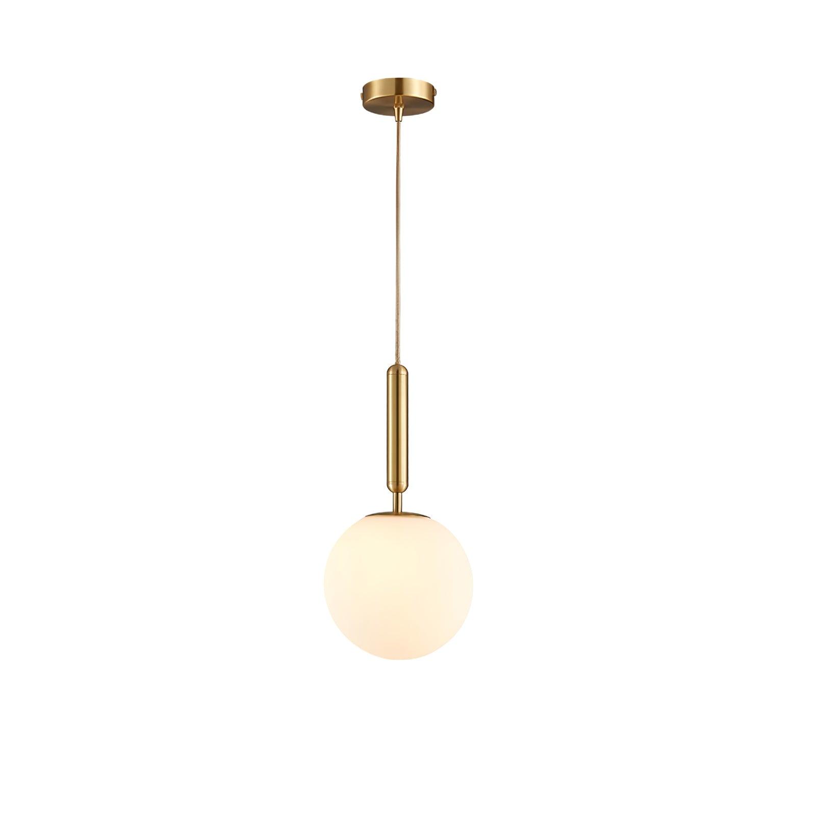 Holly Pendant Light - Lamp Outdoor