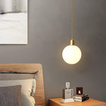Holly Pendant Light - Lamp Outdoor