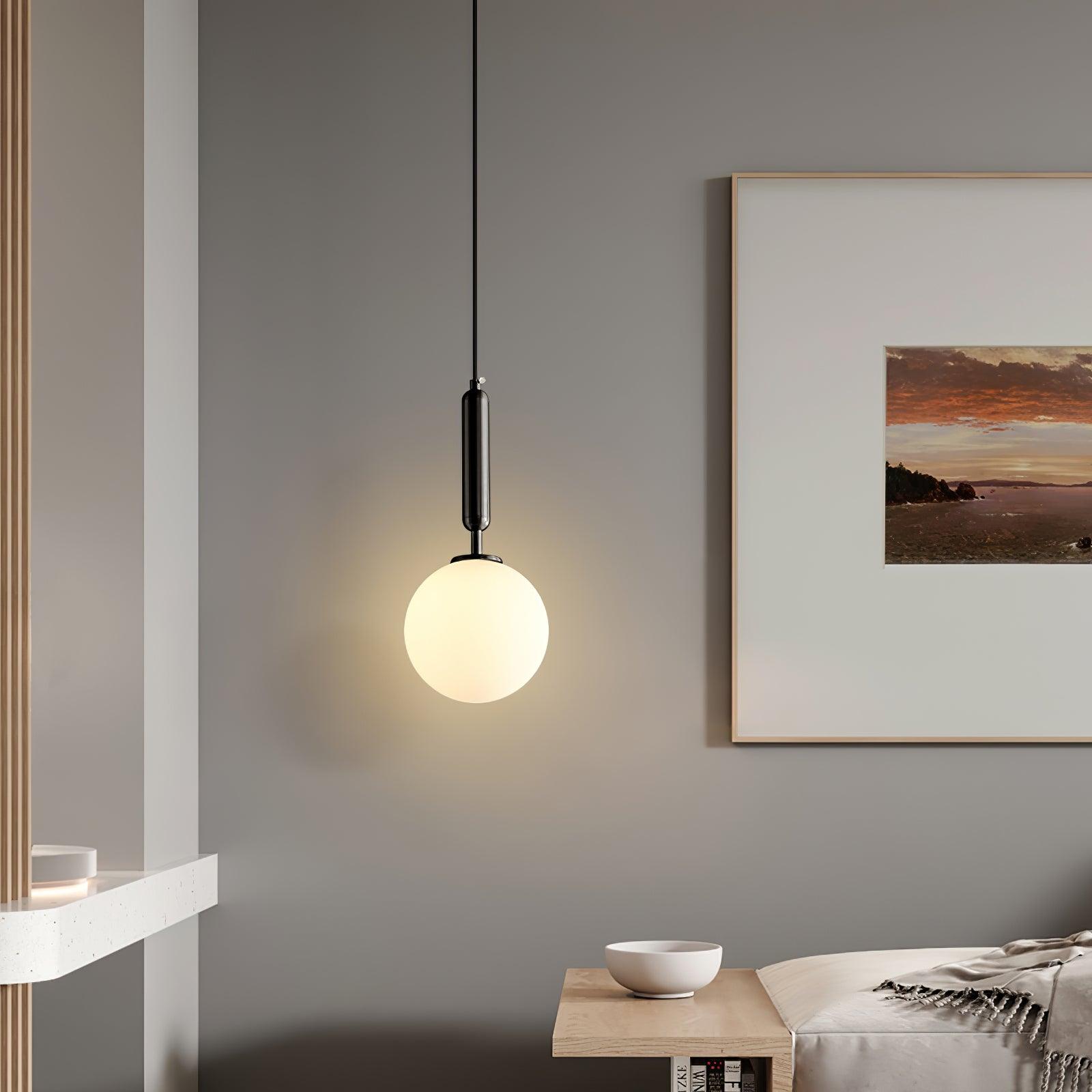 Holly Pendant Light - Lamp Outdoor