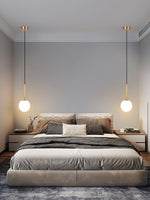 Holly Pendant Light - Lamp Outdoor