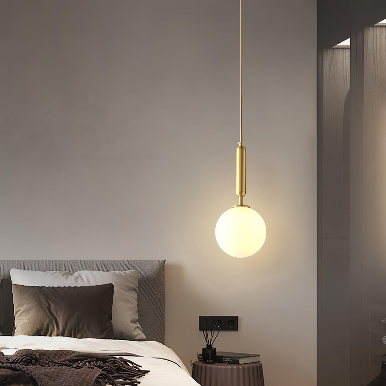 Holly Pendant Light - Lamp Outdoor