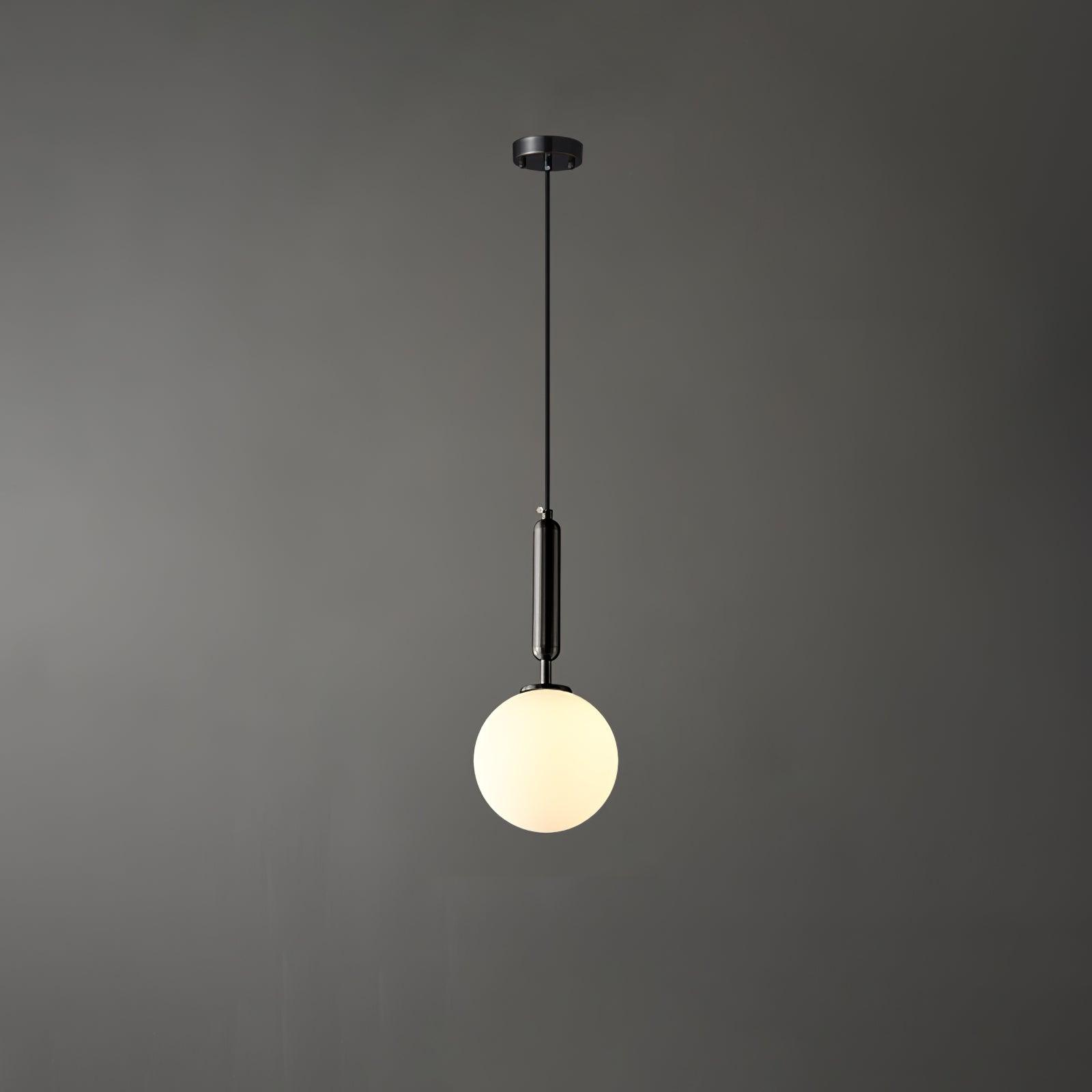 Holly Pendant Light - Lamp Outdoor