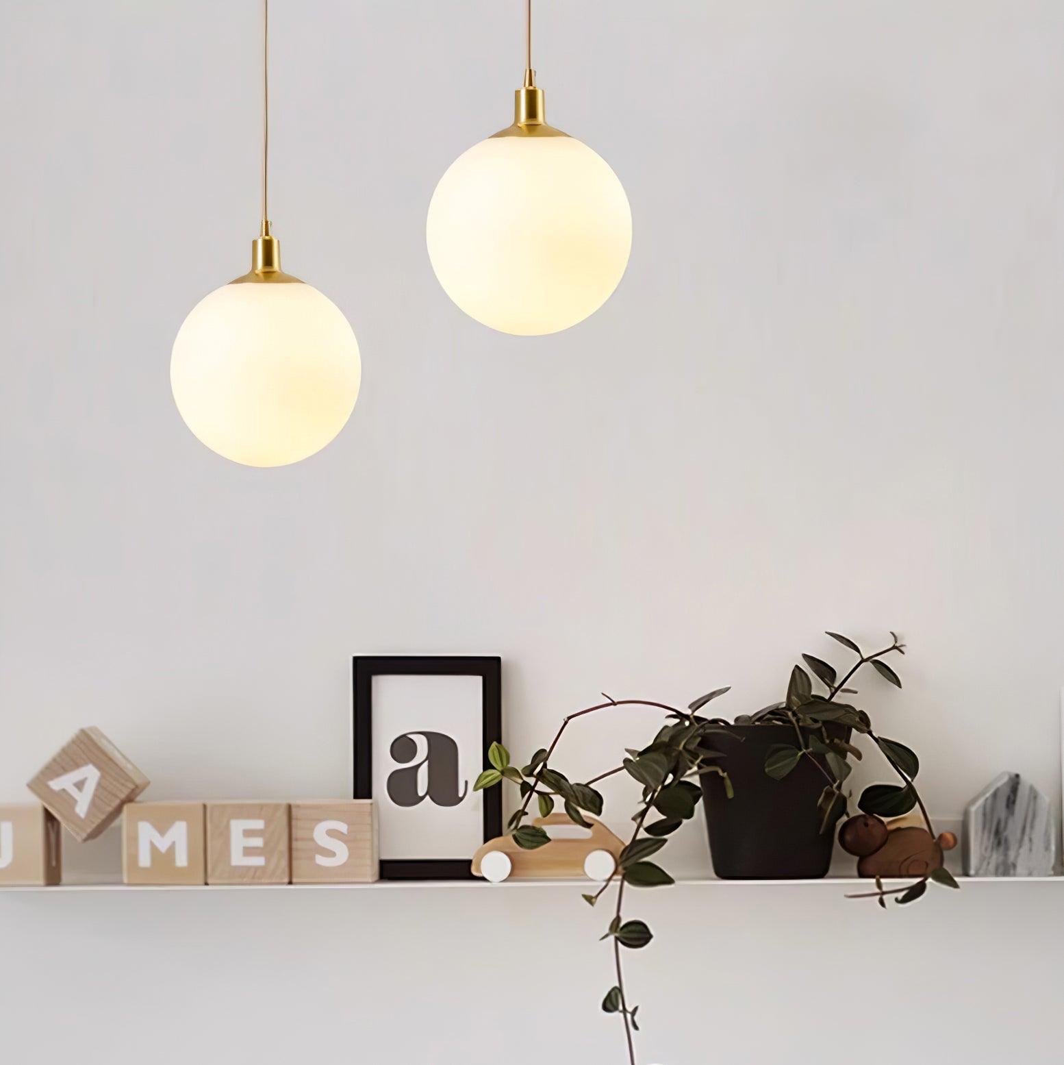 Holly Pendant Light - Lamp Outdoor