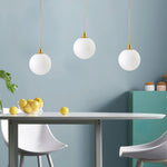 Holly Pendant Light - Lamp Outdoor