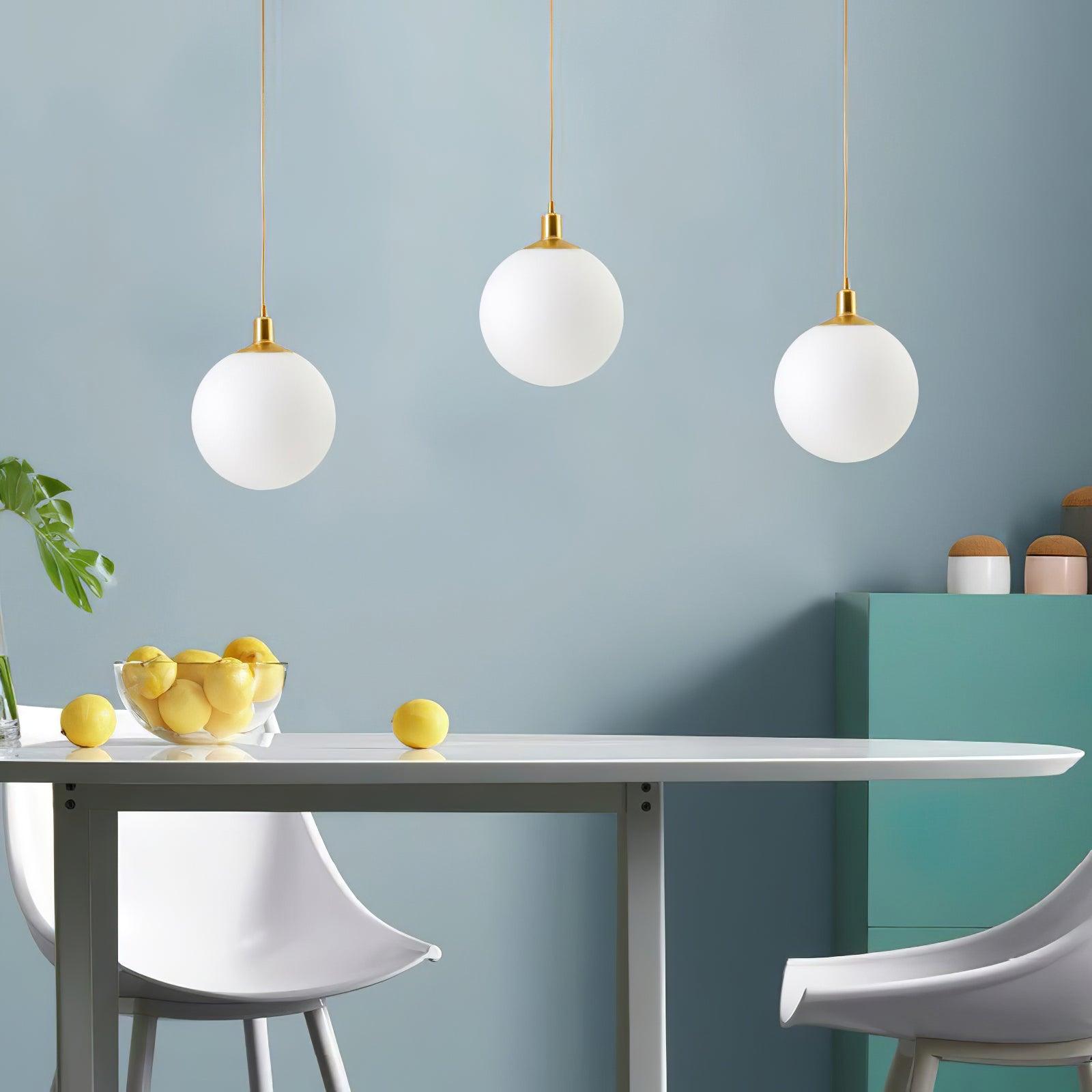 Holly Pendant Light - Lamp Outdoor