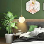 Holly Pendant Light - Lamp Outdoor