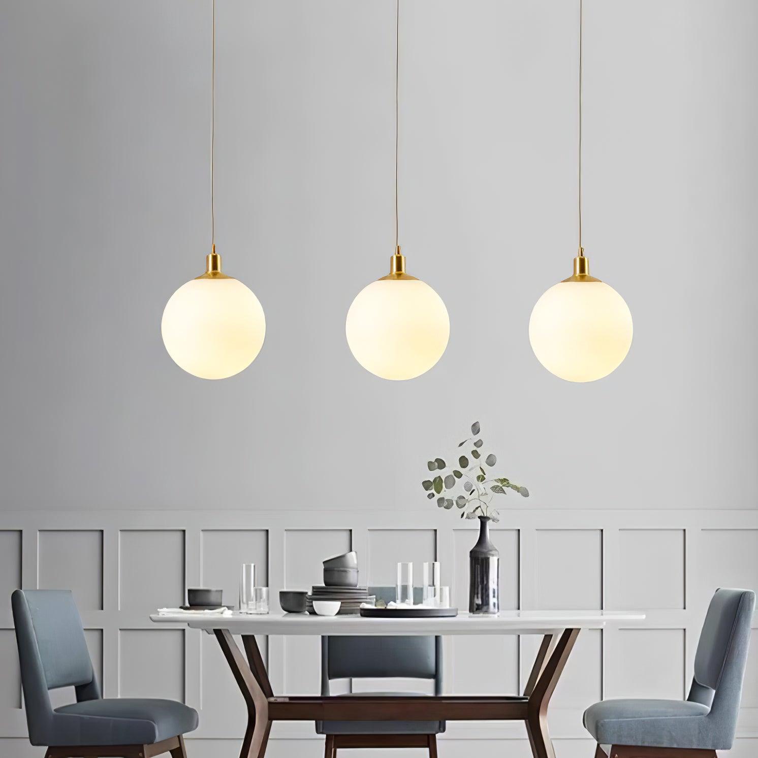 Holly Pendant Light - Lamp Outdoor