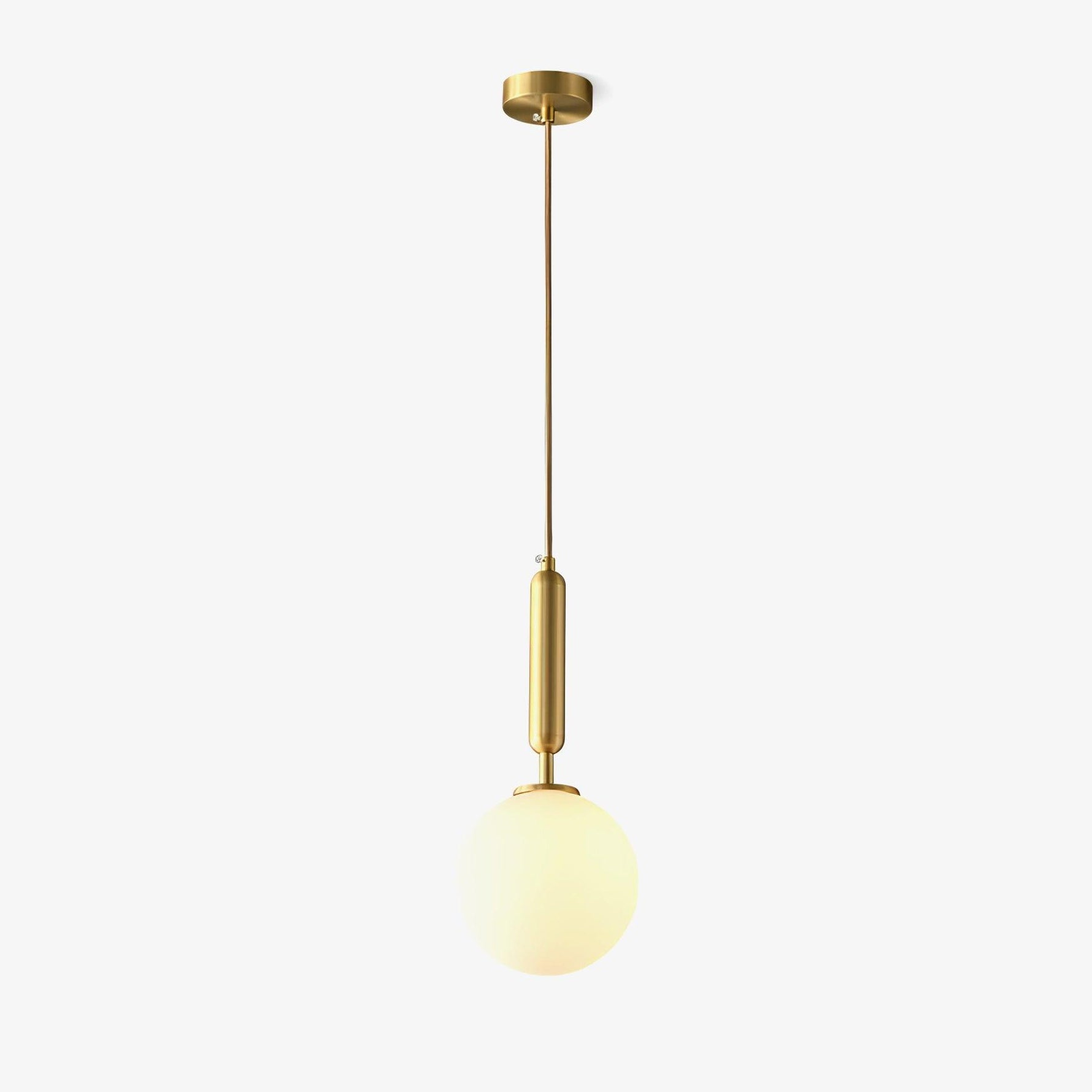 Holly Pendant Light - Lamp Outdoor