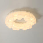 Ximena Luxury Metal Ceiling Lamp - Lamp Outdoor