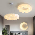 Ximena Luxury Metal Ceiling Lamp - Lamp Outdoor