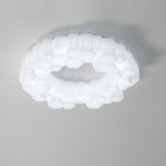 Ximena Luxury Metal Ceiling Lamp - Lamp Outdoor