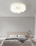 Ximena Luxury Metal Ceiling Lamp - Lamp Outdoor