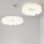 Ximena Luxury Metal Ceiling Lamp - Lamp Outdoor