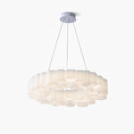 Honeycomb Chandelier - Lamp Outdoor